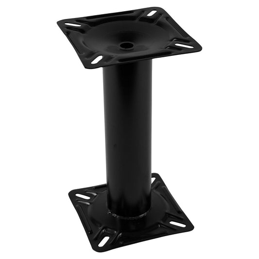 Wise 13" Steel Pedestal - Black [8WD1250]