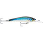 Rapala X-Rap Magnum Xtreme 6-1/4" HD Blue Sardine [XRMAGXT160HDBSRD]