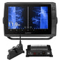 Garmin ECHOMAP Ultra 2 102sv Livescope LVS34 Bundle [010-02879-00/LIVESCOPE]