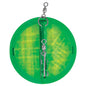 Luhr-Jensen 4-1/8" Dipsy Diver - Kelly Green/Silver Bottom Moon Jelly [5560-001-2511]