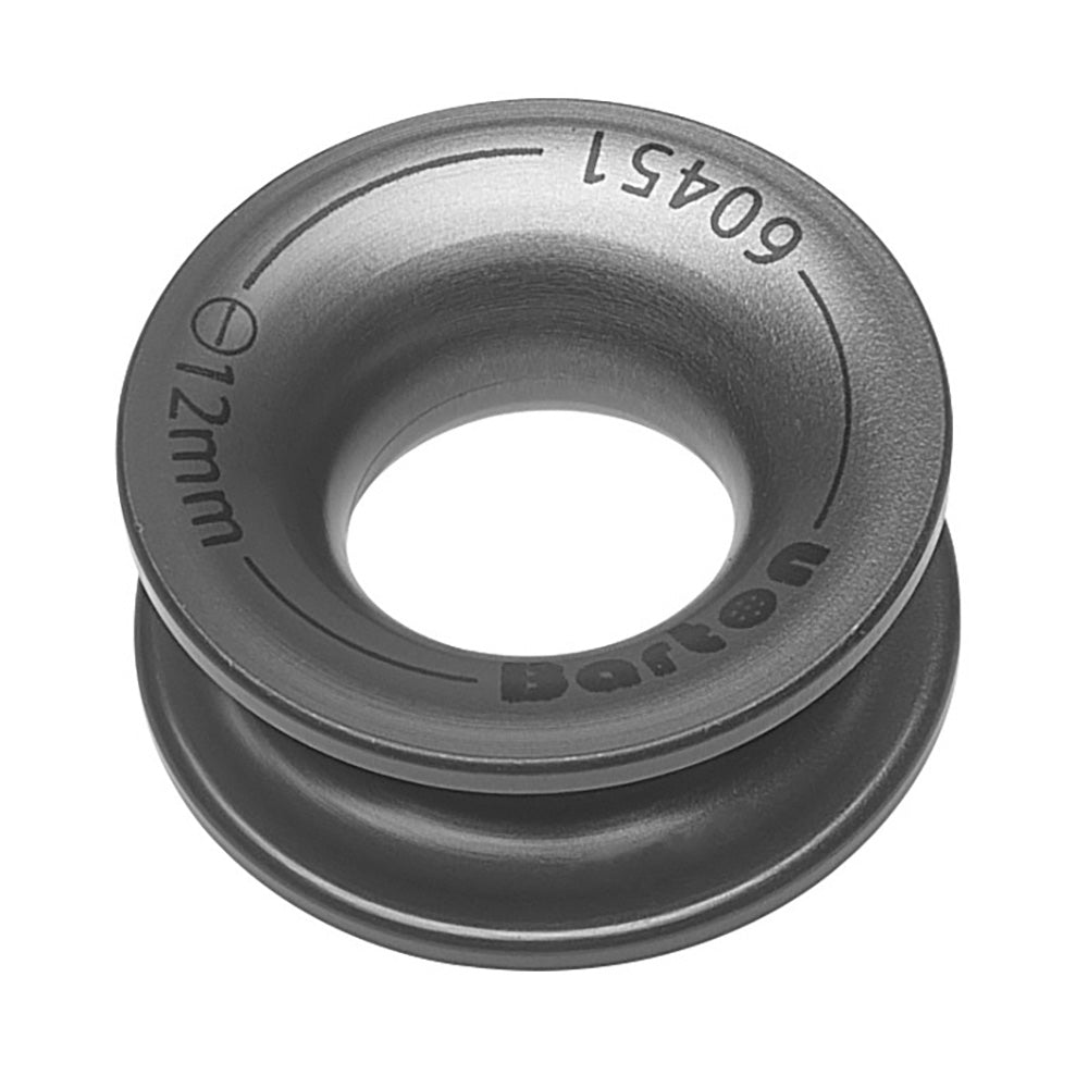 Barton Marine High Load Eye 12mm Bore [60451]