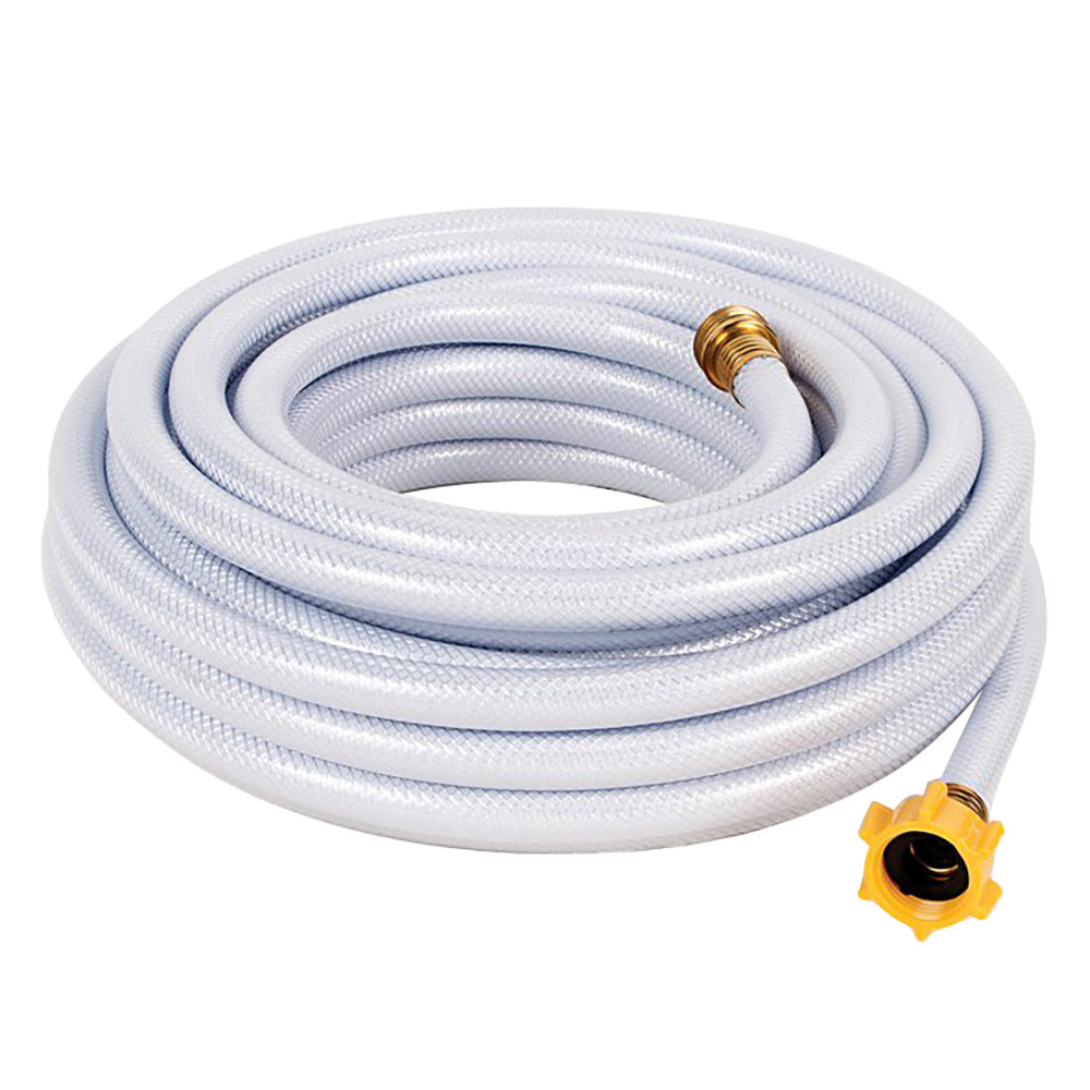 Camco TastePURE 50' Drinking Water Hose [22753]