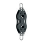 Harken 40mm Double Sheave Fishing Block [2184]