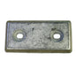 Performance Metals HC5A Hull Anode - Aluminum [HC5A]