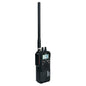 Uniden PRO538HHFM Handheld CB Radio w/AM/FM [PRO538HHFM]