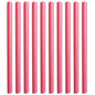 Pacer Battery Cable Heat Shrink Tubing - 3/16" x 12" - Red (10-Pieces) [BEHS3/16-12RD-10]