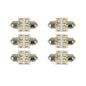 Scandvik 41160 Bulb Warm White *6-Pack [41160]