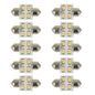 Scandvik 41174 Bulb Warm White *10-Pack [41174]