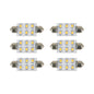 Scandvik 41162 Bulb Warm White *6-Pack [41162]