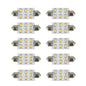 Scandvik 41162 Bulb Warm White *10-Pack [41176]