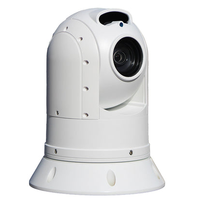 Iris ATOM A418 2MP IP HD PTZ Camera / Single Payload Low Light w/IR LED + 30x Optical Zoom [IRIS-A418]