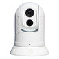 Iris A295 Dual Payload 384x288 Thermal + 1080P (10x Zoom) Visible Spectrum IP PTZ Camera [IRIS-A295]