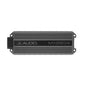 JL Audio MX Series 280w 4 Channel Full-Range Amplifier - MX280/4 [010-03105-00]