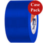 Shurtape UV-Resistant Marine Heat Shrink Tape - 72MM x 55M Roll - Serrated Edge Blue *Case of 16 Rolls* [105742C]