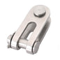 C. Sherman Johnson Double Jaw Rigging Toggle - 1/4" Pin [12-320]