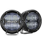 RIGID Industries 360-Series 4" LED SAE Fog Beam - White - Set of 2 [36120]