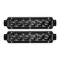 RIGID Industries SR-Series 6" SAE Fog Light - Compliant Pair [906703]