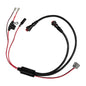 Garmin Lithium-Ion 4-In-One Power Cable [010-13140-11]