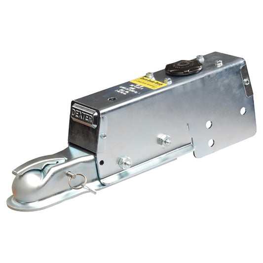 Load Rite 7.7K Disc Brake Actuator [6080.76]