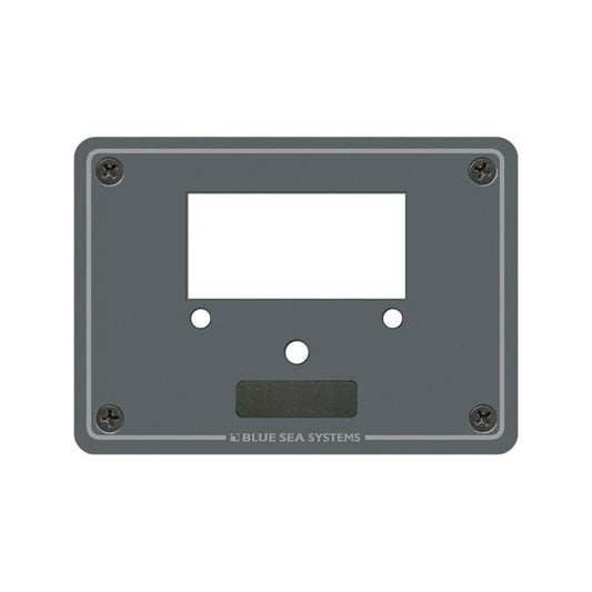 Blue Sea 8013 Mounting Panel f/(1) 2-3/4" Meter [8013]