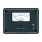 Blue Sea 8015 DC Analog Voltmeter w/Panel [8015]