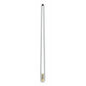 Digital Antenna 528-VW 4 VHF Antenna w/15 Cable - White [528-VW]