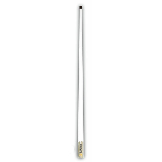 Digital Antenna 531-AW 4 AM/FM Antenna - White [531-AW]