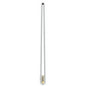 Digital Antenna 531-AW 4 AM/FM Antenna - White [531-AW]