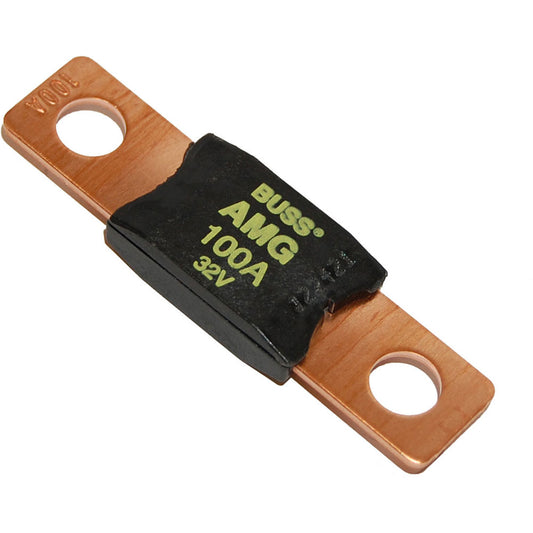 Blue Sea 5101 MEGA/AMG Fuse - 100AMP [5101]