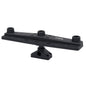 Scotty Triple Rod Holder Mount - Board only [257]