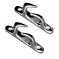 Whitecap Skene Bow Chock 4-1/2" Line Size 1/2" Pair [6113C]