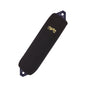 Polyform Elite Fender Cover f/G-4, HTM-1, F1  NF-4 Fenders - Black [EFC-1]