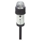 Innovative Lighting Portable Stern Light w/18" Pole Clamp [560-2113-7]