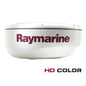 Raymarine RD418HD 4kW 18" HD Digital Radome (no cable) [E92142]