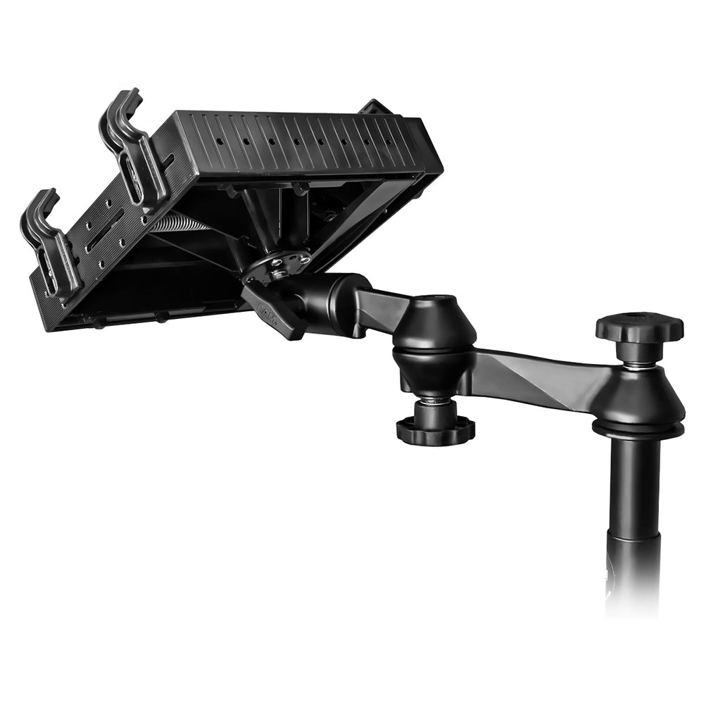 RAM Mount No Drill Vehicle System 2012-2021 Ford 250, 350 + [RAM-VB-185-SW1]