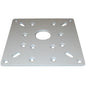 Edson Vision Series Mounting Plate - Furuno 15-24" Dome & Sitex 2KW/4KW Dome [68510]