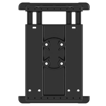 RAM Mount RAM Tab-Tite Quick Release Tablet Holder [RAM-HOL-TAB2U]