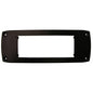 Fusion Single DIN Adapter Mounting Plate [MS-RA200MP]