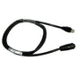 Raymarine RayNet to RJ45 Male Cable - 1m [A62360]