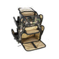 Wild River RECON Mossy Oak Compact Lighted Backpack w/o Trays [WCN503]