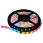 Lunasea Waterproof IP68 LED Strip Lights - Red/Green/Blue - 5M [LLB-453M-01-05]