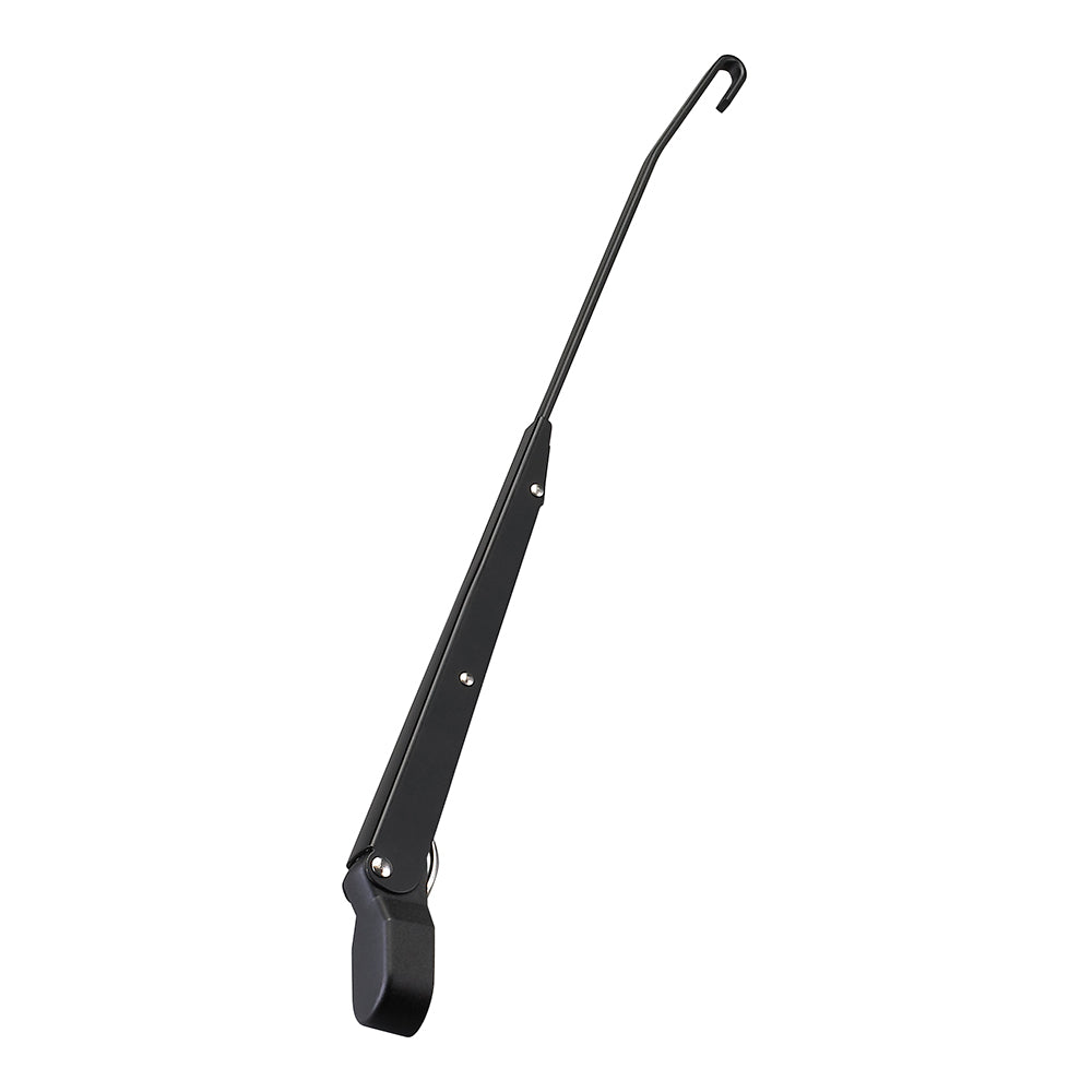 Schmitt Marine Ongaro Deluxe Adjustable Arm 19"-24" Ultra HD [33651]