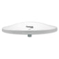 Shakespeare SeaWatch 19" Marine TV Antenna - 12VDC - 110VAC [3019]