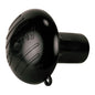 Scotty Hammer Head Rod Butt Cushion - Black [0425-BK]