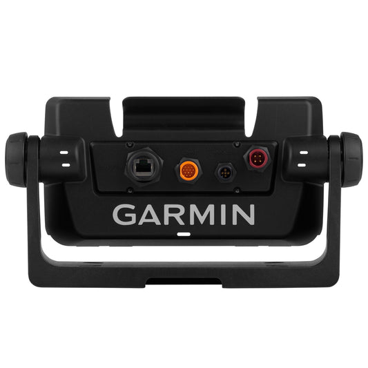 Garmin Bail Mount w/Knobs f/echoMAP CHIRP 7xsv  9xsv [010-12445-32]