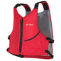 Onyx Universal Paddle Vest - Adult Universal - Red [121900-100-004-17]