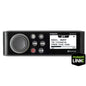 Fusion MS-RA70 Stereo w/AM/FM/BT - 2 Zone [010-01516-01]