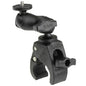 RAM Mount Tough-Claw w/Short Arm  1/4"-20 Post [RAM-B-400-A-366U]