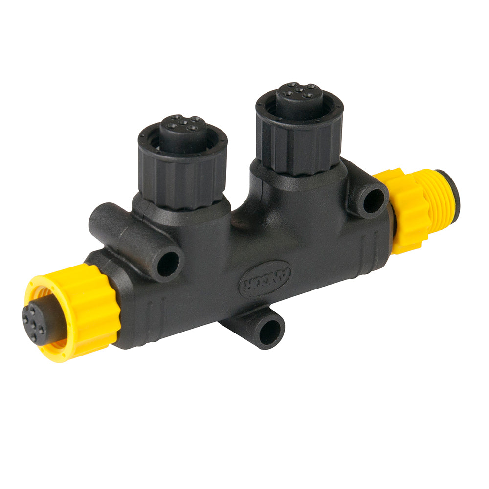 Ancor NMEA 2000 Two Way Tee Connector [270103]