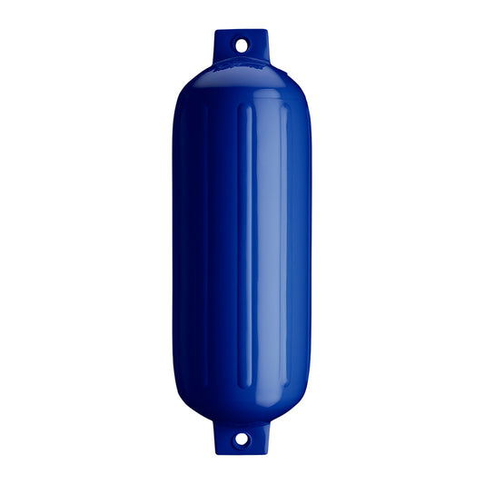 Polyform G-5 Twin Eye Fender 8.8" x 26.8" - Cobalt Blue [G-5-COBALT BLUEWO]